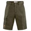 Fjällräven Karl Pro Shorts M, Farba DARK OLIVE, Veľkosť 60 Fjällräven Karl Pro Shorts M, Farba DARK OLIVE, Veľkosť 60