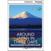 Around Japan in Three Days Book with Online Access code Simon Beaver Around Japan in Three Days Book with Online Access code Simon Beaver