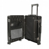 Aga Travel Cestovný kufor MR4678 Čierny Aga Travel Cestovný kufor MR4678 Čierny