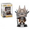 Star Wars Funko POP figúrka - Enfys Nest Star Wars Funko POP figúrka - Enfys Nest