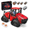 Kocky Mould King 18020S diaľkovo ovládaný pásový traktor Crawler 1769 Kocky Mould King 18020S diaľkovo ovládaný pásový traktor Crawler 1769