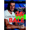 Gareth Bale Velšský drak (Petr Čermák) Gareth Bale Velšský drak (Petr Čermák)