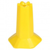 Hex Marker 9in multifunkčný kužeľ žltá varianta 43074 - 43074 Hex Marker 9in multifunkčný kužeľ žltá varianta 43074 - 43074