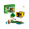 LEGO® Minecraft 21241 Včelí domček LEGO® Minecraft 21241 Včelí domček
