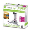 Stropný držiak na projektor Techly ICA-PM 102S, nosnosť 15 kg Stropný držiak na projektor Techly ICA-PM 102S, nosnosť 15 kg
