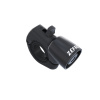 ZEFAL zvonek Trail bike bell černý ZEFAL zvonek Trail bike bell černý