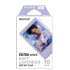 Fujifilm Instax Mini Soft Lavender Instant Film - 10 kusov Fujifilm Instax Mini Soft Lavender Instant Film - 10 kusov