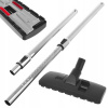 Podlahová hubica s kefou a teleskopickou trubkou pre vysávače Zelmer Odyssey, Meteor 2 a Elf Podlahová hubica s kefou a teleskopickou trubkou pre vysávače Zelmer Odyssey, Meteor 2 a Elf