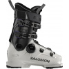 Salomon S/PRO SUPRA BOA 105 W GW Šedá Aurora/Čierna/Čierna 26/26.5 Salomon S/PRO SUPRA BOA 105 W GW Šedá Aurora/Čierna/Čierna 26/26.5
