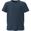 Stedman Tričko Sports-T Kids, sportovní, krátký rukáv, dětské COT05817005602-navy blue M Navy Stedman Tričko Sports-T Kids, sportovní, krátký rukáv, dětské COT05817005602-navy blue M Navy