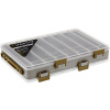 Krabička Westin W3 LURE BOX DOUBLE SIDED 28.5X19X5CM S6 GREY/CLEAR Krabička Westin W3 LURE BOX DOUBLE SIDED 28.5X19X5CM S6 GREY/CLEAR