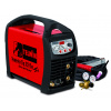 Zváračka TIG - Superior TIG 251 DC - HF / LIFT / VRD Telwin Zváračka TIG - Superior TIG 251 DC - HF / LIFT / VRD Telwin