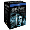 Harry Potter 1-7 11BRD komplet box Harry Potter 1-7 11BRD komplet box