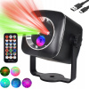 RGB DISCO SVETLÁ USB 60 VZOROV 9 REŽIMOV PRE KLUBY S DIAĽKOVÝM OVLÁDANÍM RGB DISCO SVETLÁ USB 60 VZOROV 9 REŽIMOV PRE KLUBY S DIAĽKOVÝM OVLÁDANÍM