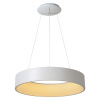 LUCIDE Závesné LED svietidlo Talowe, 2340 lm, teplá biela, 46400/42/31 LUCIDE Závesné LED svietidlo Talowe, 2340 lm, teplá biela, 46400/42/31