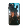 Kryt TopQ iPhone 13 mini silikón Horse 65506 Kryt TopQ iPhone 13 mini silikón Horse 65506