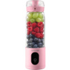 Concept SM4003, prenosný USB smoothie maker, ružový SM4003 Concept SM4003, prenosný USB smoothie maker, ružový SM4003