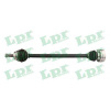 Hnací hriadeľ LPR DS51064 Hnací hriadeľ LPR DS51064