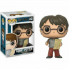 Funko POP! Harry Potter Harry Potter with Marauders Map 10 cm Funko POP! Harry Potter Harry Potter with Marauders Map 10 cm