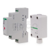 F&F Súmrakový spínač AZ-112 plus, externý snímač, 1xNO, 230V, 16A, IP20/IP65 F&F Súmrakový spínač AZ-112 plus, externý snímač, 1xNO, 230V, 16A, IP20/IP65