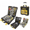 WMC TOOLS Sada kľúčov 400 ks kufor wmc WMC TOOLS Sada kľúčov 400 ks kufor wmc