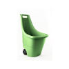 Vozík zahradní KETER Easy Go Breeze 50l Green Vozík zahradní KETER Easy Go Breeze 50l Green