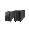 APC Easy UPS On-Line SRV 1000VA 900W 230V with Extended Runtime Battery Pack APC Easy UPS On-Line SRV 1000VA 900W 230V with Extended Runtime Battery Pack