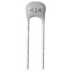 Kemet keramický kondenzátor (d x š x v) 3.8 x 2.5 x 5.3 mm 100 ks Kemet keramický kondenzátor (d x š x v) 3.8 x 2.5 x 5.3 mm 100 ks