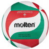 Lopta Molten V5M2000-L VOLLEYBALL v5m2000 Veľkosť 5
