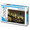 Tourist Edition - Puzzle Nočná Praha - 500 dielov Tourist Edition - Puzzle Nočná Praha - 500 dielov