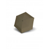 KNIRPS X4U ultra light slim Olive - lehký skládací deštník KNIRPS X4U ultra light slim Olive - lehký skládací deštník
