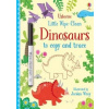Little Wipe-Clean Dinosaurs to Copy and Trace - Robson, Kirsteen Little Wipe-Clean Dinosaurs to Copy and Trace - Robson, Kirsteen