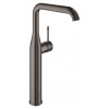 Grohe Essence Páková umývadlová batéria XL, tmavý grafit 32901A01-GR Grohe Essence Páková umývadlová batéria XL, tmavý grafit 32901A01-GR