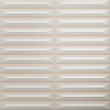 Vilar albaro Obklad Arrow silver 20x20 cm reliéfní ARROW151SI Vilar albaro Obklad Arrow silver 20x20 cm reliéfní ARROW151SI