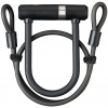 Zámok na bicykel AXA Newton U-Lock Pro Mini uni 2025 Zámok na bicykel AXA Newton U-Lock Pro Mini uni 2025