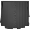 Podložka do batožinového priestoru FORD Mondeo Mk IV 2007-2014 Kombi Podložka do batožinového priestoru FORD Mondeo Mk IV 2007-2014 Kombi