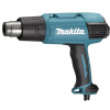 Teplovzdušná pištoľ Makita HG6531CK 50-650°C,2000W Teplovzdušná pištoľ Makita HG6531CK 50-650°C,2000W
