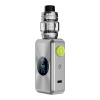 Vaporesso GEN MAX Kit s iTank T Arctic Silver 1 ks Vaporesso GEN MAX Kit s iTank T Arctic Silver 1 ks