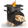Blumfeldt Oshima Rocket Stove Camping Stove Blumfeldt Oshima Rocket Stove Camping Stove