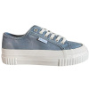 Dámska športová obuv LCW-2402-2118Light blue with white - Lee Cooper 41 světle modrá s bílou Dámska športová obuv LCW-2402-2118Light blue with white - Lee Cooper 41 světle modrá s bílou