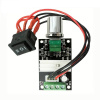 PWM regulátor rýchlosti a smeru otáčania DC motora 6-28V 3A PWM regulátor rýchlosti a smeru otáčania DC motora 6-28V 3A