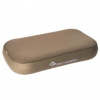 Sea to Summit Aeros Premium Pillow XL zelená Sea to Summit Aeros Premium Pillow XL zelená