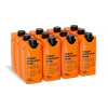 Multipack 12 ks X 500 ml - Vilgain Electrolyte Drink šťavnaté mango Multipack 12 ks X 500 ml - Vilgain Electrolyte Drink šťavnaté mango