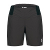 Kraťasy High Point Play Lady Shorts Black Kraťasy High Point Play Lady Shorts Black