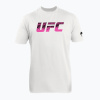 Pánske tričko Venum UFC Adrenaline Unrivaled Classis Sean O'Malley white Pánske tričko Venum UFC Adrenaline Unrivaled Classis Sean O'Malley white