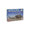 Italeri Italeri Bell AB 212 /UH 1N (1:48) Italeri Italeri Bell AB 212 /UH 1N (1:48)