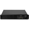 Omnitronic XPA-350 MK2 Stereozosilňovač Výkon RMS na kanál pri odpore 4 ohmy: 175 W; 10451001 Omnitronic XPA-350 MK2 Stereozosilňovač Výkon RMS na kanál pri odpore 4 ohmy: 175 W; 10451001