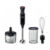 Tyčový mixér Bosch MS61B6150 1000W čierny Tyčový mixér Bosch MS61B6150 1000W čierny