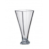 Bohemia Crystal váza Quadro 330mm Bohemia Crystal váza Quadro 330mm