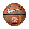 Basketbalová lopta Nike veľkosť 5 Nike čierna, viacfarebná veľ. 5 Basketbalová lopta Nike veľkosť 5 Nike čierna, viacfarebná veľ. 5